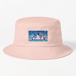 One fish two fish red fish blue fish No Limits Just Fun One Fish Two Fish Red Fish Blue Fish Hats & Caps