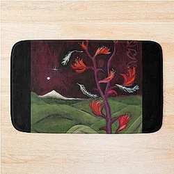 Cheerful One Piece Enjoy Picnic Mat