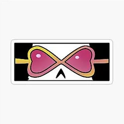 One Piece - Soul King Sticker