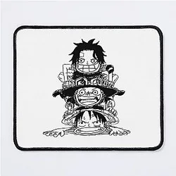 One Piece Mouse Pad
