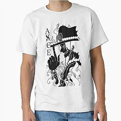 Ace One Piece Classic T-Shirt
