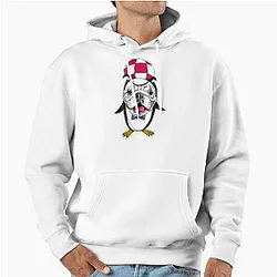 One Piece Sanji Hoodie