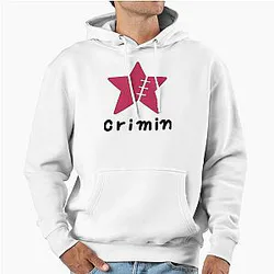 Crimin One Piece Hoodie