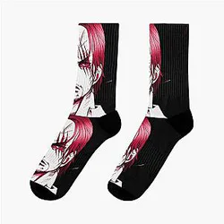 One Piece Socks