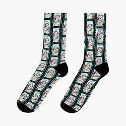 One Piece Limited Edition Perfect Gift For You And Friends Socks