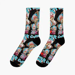 Chopper Socks
