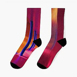 Warm One Piece Socks