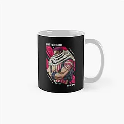 Charlotte Katakuri One Piece V.1 Classic Mug