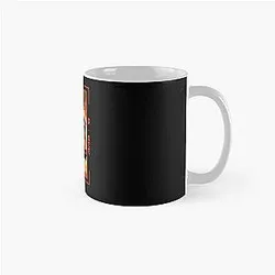 One Piece Ace Mug