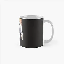 Sanji Zoro One Piece T-Shirt Mug