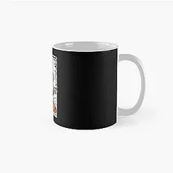 One Piece Rayleigh Mug