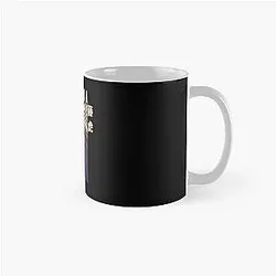One Piece Fujitora Mug