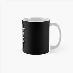 One Piece Rayleigh Mug