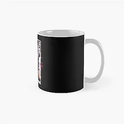 One Piece Fujitora Mug