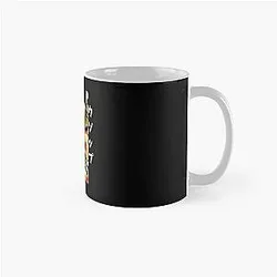 One Piece Usopp Classic Mug