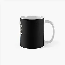 One Piece Sabo Classic Mug