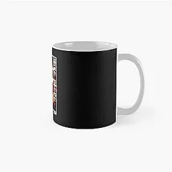 One Piece Usopp Classic Mug