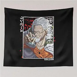 One Piece - Raythie Tapestry