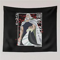 One Piece Tapestry
