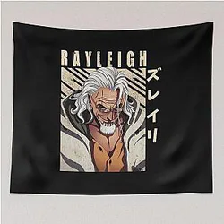 One Piece Tapestry