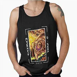 Garp One Piece Tank Top
