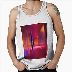 Warm One Piece Tank Top