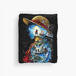 Luffy One Piece Cover