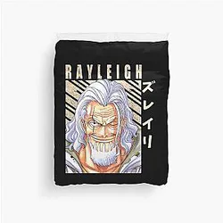 One Piece Duvet Cover