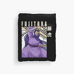 One Piece Fujitora Cover