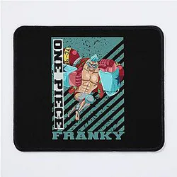 One Piece Mouse Pad