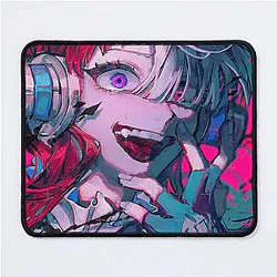 Uta One Piece Mouse Pad