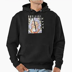 One Piece Rayleigh Hoodie