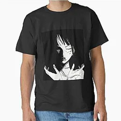 Nico Robin One Piece Classic T-Shirt