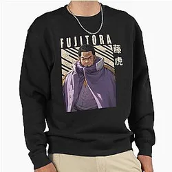 One Piece Fujitora Sweatshirt