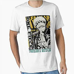 One Piece Essential T-Shirt