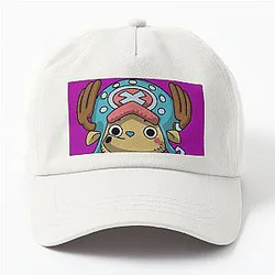 One Piece Chopper Hat
