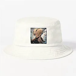 Sanji: Elegance and Passion in One Piece Digital Art. Discover Our Detailed Illustrations that Capture the Essence of the Charismatic Cook - Browse Now!