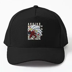 One Piece Akainu Baseball Cap