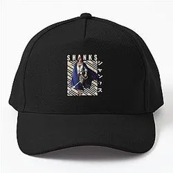 One Piece - Shanks Cap