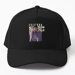 One Piece Fujitora Baseball Cap