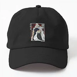 One Piece Rayleigh Dad Hat