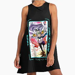One Piece Koby Dress