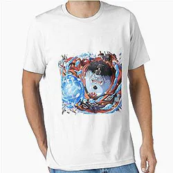 Jinbe One Piece Essential T-Shirt