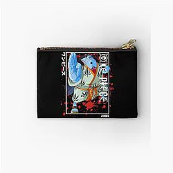 One Piece Jinbe Pouch