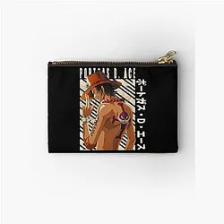 One Piece Portgas D Ace Pouch