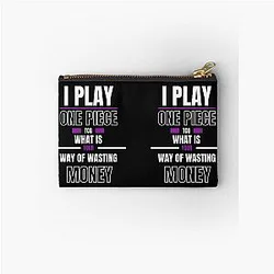 One Piece TCG Pouch