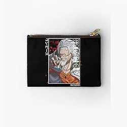 One Piece Rayleigh Zipper Pouch