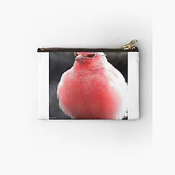 Doflamingo Bird One Piece Pouch