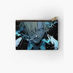 Sanji: Elegance and Passion in One Piece Digital Art. Discover Our Detailed Illustrations that Capture the Charismatic Cook - Browse Now!