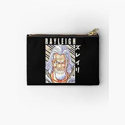 One Piece Rayleigh Zipper Pouch